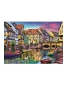 Puzzle 2000el Colmar, Francja 27118 TREFL - nr 2