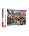 Puzzle 2000el Colmar, Francja 27118 TREFL - nr 3