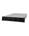 synology Serwer RS3621RPxs 12x0HDD 8GB 4x1GbE 2xUSB3.2 2U - nr 10