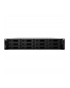 synology Serwer RS3621RPxs 12x0HDD 8GB 4x1GbE 2xUSB3.2 2U - nr 9
