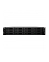synology Serwer RS3621xs+ 12x0HDD 8GB 4x1GbE 2x10GbE 2xUSB3.2 - nr 10
