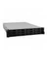 synology Serwer RS3621xs+ 12x0HDD 8GB 4x1GbE 2x10GbE 2xUSB3.2 - nr 15