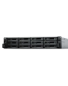 synology Serwer RS3621xs+ 12x0HDD 8GB 4x1GbE 2x10GbE 2xUSB3.2 - nr 22
