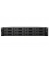 synology Serwer RS3621xs+ 12x0HDD 8GB 4x1GbE 2x10GbE 2xUSB3.2 - nr 25
