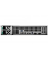 synology Serwer RS3621xs+ 12x0HDD 8GB 4x1GbE 2x10GbE 2xUSB3.2 - nr 28