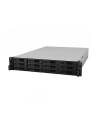 synology Serwer RS3621xs+ 12x0HDD 8GB 4x1GbE 2x10GbE 2xUSB3.2 - nr 30
