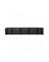 synology Serwer RS3621xs+ 12x0HDD 8GB 4x1GbE 2x10GbE 2xUSB3.2 - nr 5