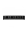 synology Serwer RS3621xs+ 12x0HDD 8GB 4x1GbE 2x10GbE 2xUSB3.2 - nr 6