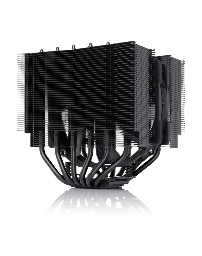 Noctua NH-D15S chromax.black, CPU cooler główny