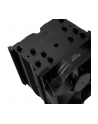 Noctua NH-U9S chromax.black, CPU cooler - nr 40