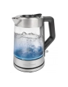 ProfiCook glass kettle PC-WKS 1190 G (inox / black, 1.7 liters) - nr 12