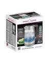ProfiCook glass kettle PC-WKS 1190 G (inox / black, 1.7 liters) - nr 4