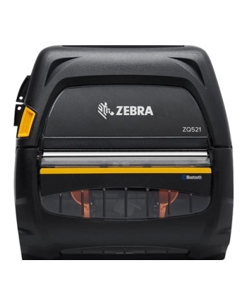 Zebra ZQ521 label printer Direct thermal 203 x 203 DPI Wired ' Wireless