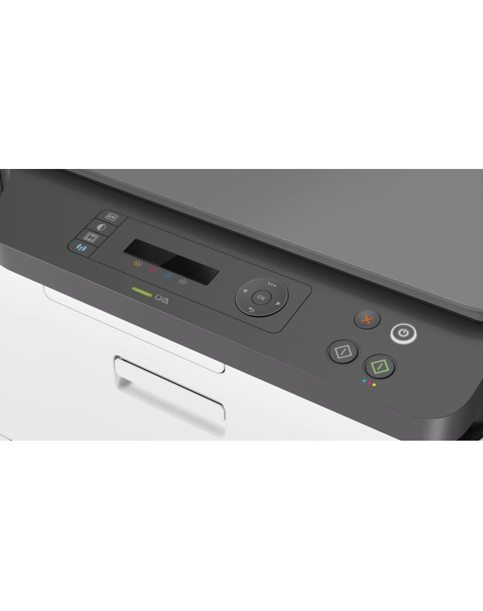 HP Color Laser 178nwg, multifunction printer (USB, LAN, WLAN, scan, copy) główny