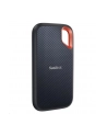 SanDisk Extreme Portable V2 2000 GB Black, Solid State Drive - nr 3