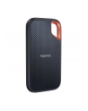SanDisk Extreme Portable V2 2000 GB Black, Solid State Drive - nr 42