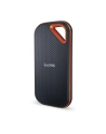 SanDisk Extreme PRO Portable V2 2000 GB Black, Solid State Drive - nr 48