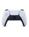 sony interactive entertainment Sony DualSense Wireless Controller, Gamepad (white / black) - nr 27