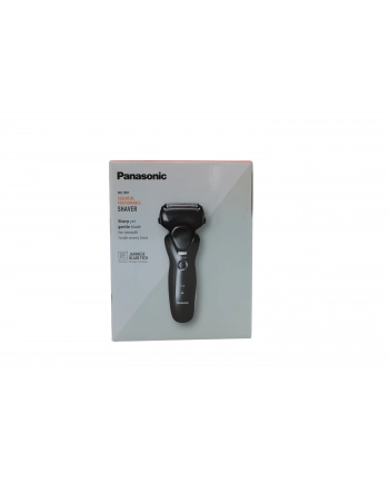 Panasonic ES-RT37-K503, razor