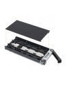 Icy Dock MB834TP-B, Drive trays - nr 12