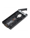 Icy Dock MB834TP-B, Drive trays - nr 13