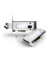 Icy Dock MB840TP-B, Drive trays - nr 6