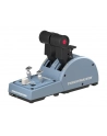 Thrustmaster TCA Quadrant Airbus Edition, thrust lever (blue grey / black) - nr 10
