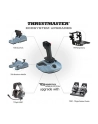 Thrustmaster TCA Quadrant Airbus Edition, thrust lever (blue grey / black) - nr 41