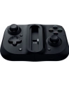 Razer Kishi (XBOX) Gamepad System Android, Xbox Analogue / Digital USB Black - nr 15