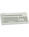 Cherry Comfort G80-3000 szara USB PS2 - DE - nr 23