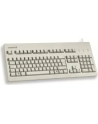 Cherry Comfort G80-3000 szara USB PS2 - DE - nr 25