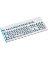 Cherry Comfort G80-3000 szara USB PS2 - DE - nr 31