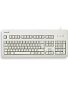 Cherry Comfort G80-3000 szara USB PS2 - DE - nr 35