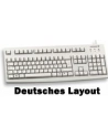 Cherry Business G83-6105 standard szara USB - DE - nr 38