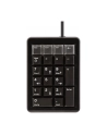 Cherry Slim G84-4700 NumPad czarna USB - nr 10