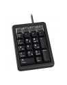 Cherry Slim G84-4700 NumPad czarna USB - nr 14