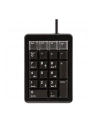 Cherry Slim G84-4700 NumPad czarna USB - nr 24