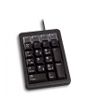 Cherry Slim G84-4700 NumPad czarna USB - nr 26