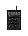 Cherry Slim G84-4700 NumPad czarna USB - nr 31
