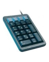 Cherry Slim G84-4700 NumPad czarna USB - nr 33