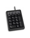 Cherry Slim G84-4700 NumPad czarna USB - nr 38