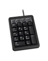 Cherry Slim G84-4700 NumPad czarna USB - nr 44