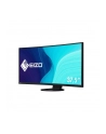 EIZO FlexScan EV3895-BK LED display - 37.5 - 3840 x 1600 pixels UltraWide Quad HD+ Black, LED monitor - nr 70