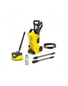 Kärcher high-pressure cleaner K 3 Power Control Home T 5 (yellow / black, with dirt blaster and surface cleaner) - nr 20