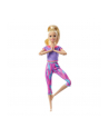 Barbie Lalka Made to move GXF04 FTG80 MATTEL - nr 1