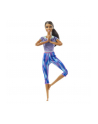 Barbie Lalka Made to move GXF06 FTG80 MATTEL - nr 1