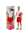 Barbie Lalka Ken Ratownik FXP04 p6 MATTEL cena za 1 szt - nr 1