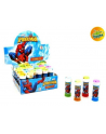 brimarex Bańki mydlane 60ml p36 Spiderman. DULCOP   cena za 1 sztukę - nr 1
