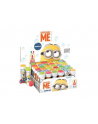 brimarex Bańki mydlane 60ml p36 Minionki. DULCOP mix - nr 1