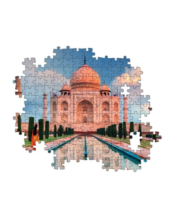 Clementoni Puzzle 1500el Taj Mahal 31818
